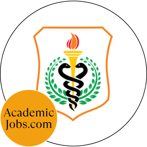 Palakkad Institute of Medical Sciences logo